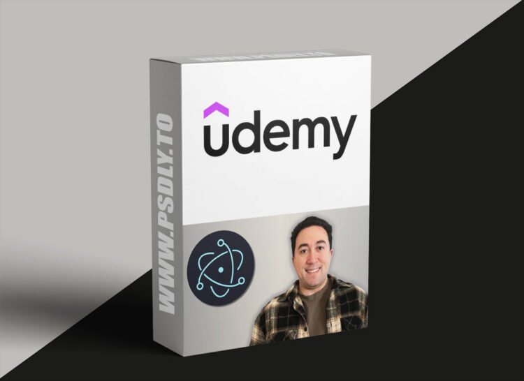 Udemy – Master Electron: Build Desktop Applications using JavaScript 1 Udemy – Master Electron: Build Desktop Applications using JavaScript