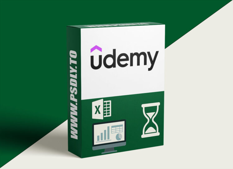 Udemy – Master Excel Pivot Table, Data Analysis In 1 Hour, Save Time 1 Udemy – Master Excel Pivot Table, Data Analysis In 1 Hour, Save Time
