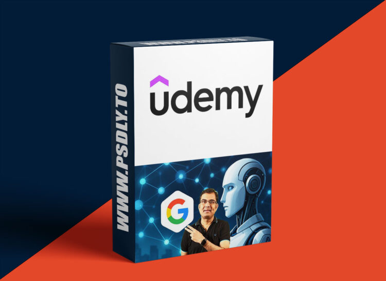 Udemy – Master Google ADK: Build Enterprise Multi-Agent AI Systems 1 Udemy – Master Google ADK: Build Enterprise Multi-Agent AI Systems