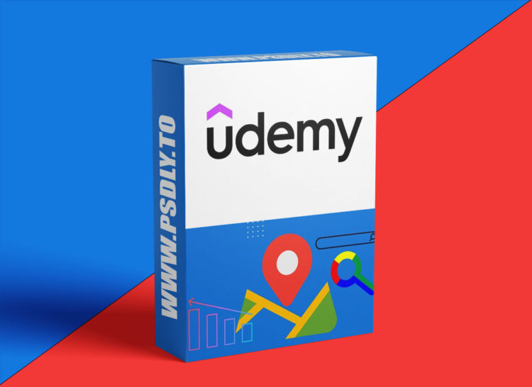 Udemy – Master Google Listing with Complete Optimization Training 1 Udemy – Master Google Listing with Complete Optimization Training