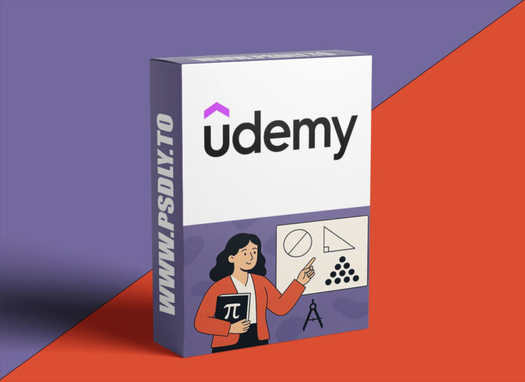 Udemy – Master Pre-Algebra: Build a Strong Foundation in Mathematics 1 Udemy – Master Pre-Algebra: Build a Strong Foundation in Mathematics