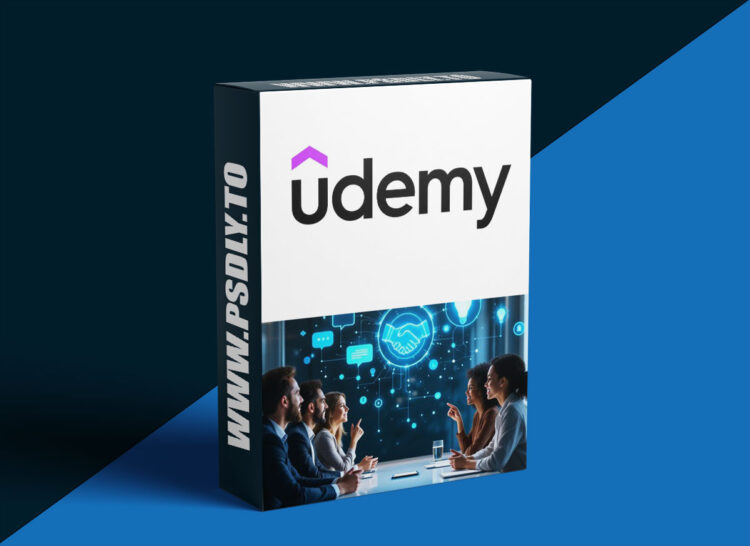 Udemy – Master Workplace Debates: Build Collaboration and Creativity 1 Udemy – Master Workplace Debates: Build Collaboration and Creativity