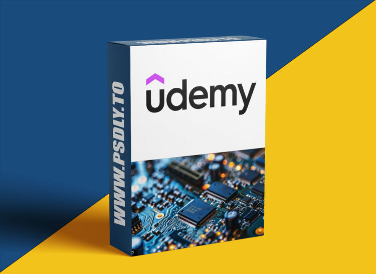 Udemy – Mastering Bare-Metal Programming on Zybo Z7 using C 1 Udemy – Mastering Bare-Metal Programming on Zybo Z7 using C
