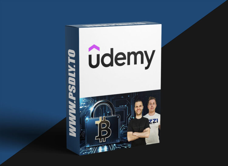 Udemy – Mastering Bitcoin Security and Legacy Planning for Beginners 1 Udemy – Mastering Bitcoin Security and Legacy Planning for Beginners