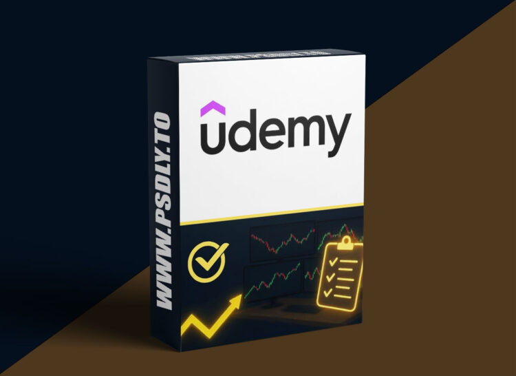 Udemy – Mastering Consistency in the Forex Market 1 Udemy – Mastering Consistency in the Forex Market