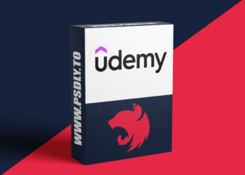 Udemy – Mastering NestJS Basics: A Comprehensive Guide for Beginners