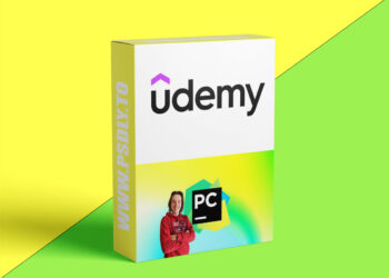 Udemy – Mastering PyCharm: Write Python Code Faster & Smarter