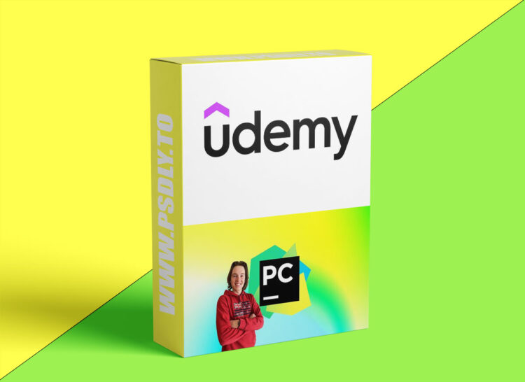 Udemy – Mastering PyCharm: Write Python Code Faster & Smarter 1 Udemy – Mastering PyCharm: Write Python Code Faster & Smarter