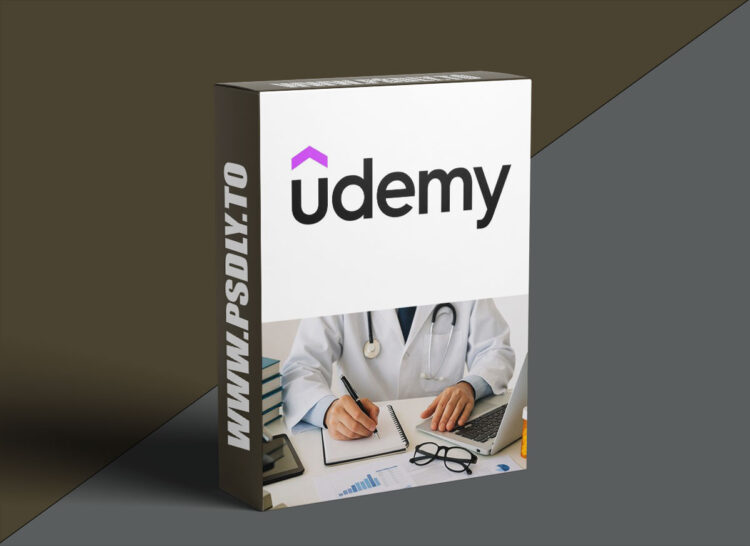 Udemy – Medical Writing: From Scientific Data to Publication 1 Udemy – Medical Writing: From Scientific Data to Publication