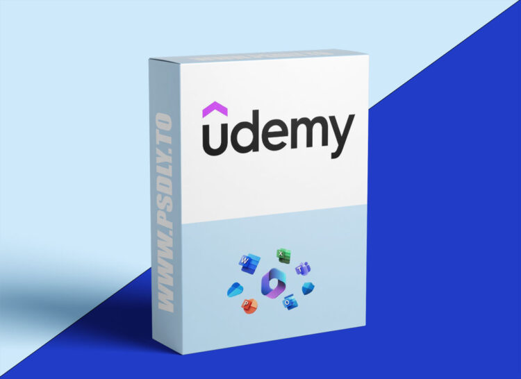 Udemy – Microsoft 365 Made Easy: Full Course for Beginners 1 Udemy – Microsoft 365 Made Easy: Full Course for Beginners