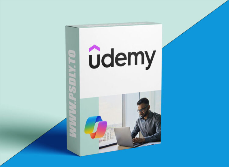 Udemy – Microsoft Copilot Bootcamp - Microsoft 365 Copilot Training 1 Udemy – Microsoft Copilot Bootcamp - Microsoft 365 Copilot Training