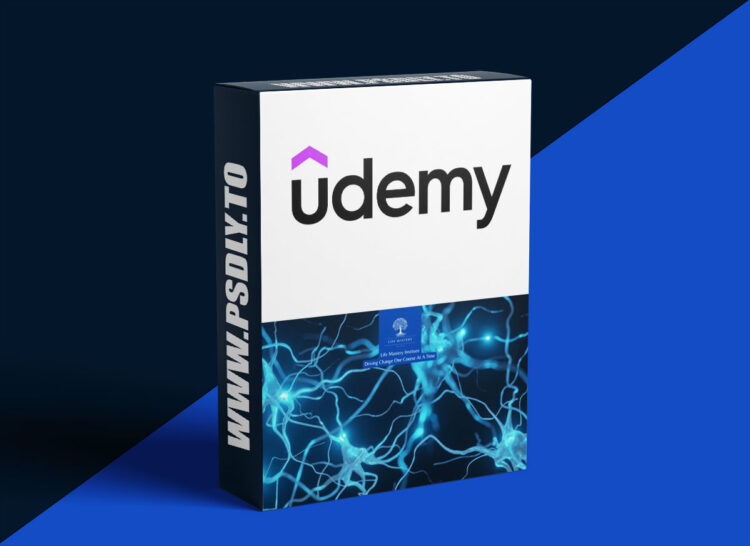 Udemy – Mindset Reset: The Science-Backed Path to Lasting Change 1 Udemy – Mindset Reset: The Science-Backed Path to Lasting Change