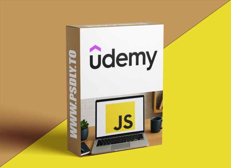 Udemy – Modern JavaScript Quick Crash Course 2025 1 Udemy – Modern JavaScript Quick Crash Course 2025