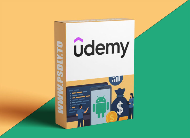 Udemy – Monetize Lovable Apps: Android Apk Conversion For Amazon App 1 Udemy – Monetize Lovable Apps: Android Apk Conversion For Amazon App