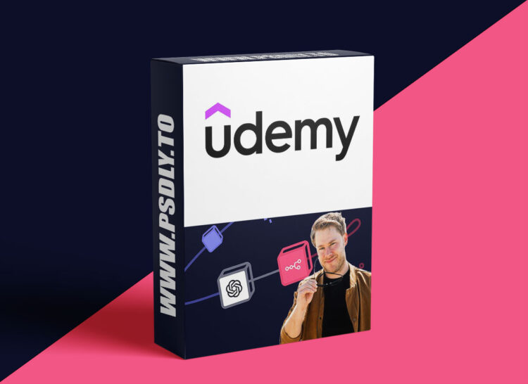 Udemy – N8N Masterclass: Build Multi-Agent Ai & Api Orchestrations 1 Udemy – N8N Masterclass: Build Multi-Agent Ai & Api Orchestrations