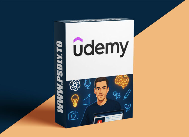 Udemy – Next-Level Content Creation Mastery 1 Udemy – Next-Level Content Creation Mastery