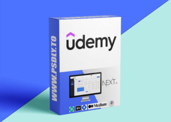 Udemy – Nextjs Fullstack Course (Supablog Ai App)