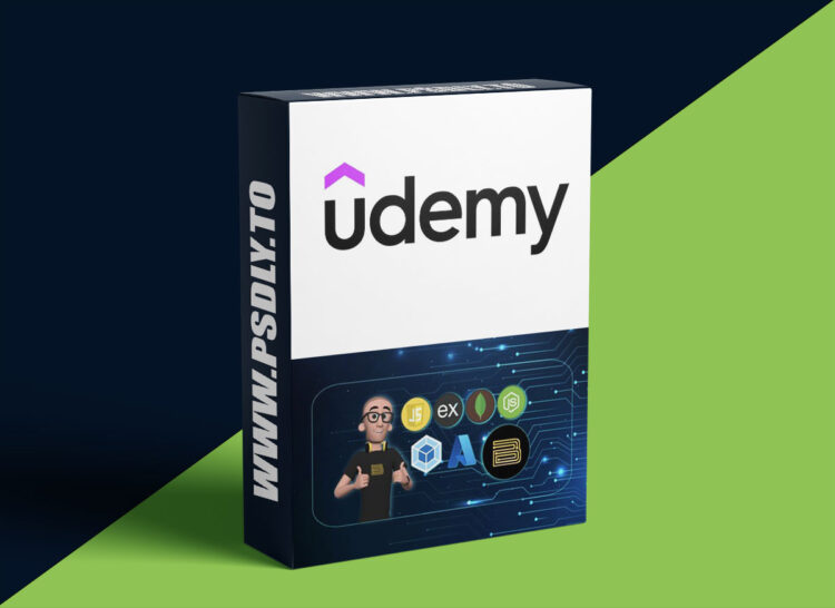 Udemy – No Frameworks: Build a Full Stack Kanban with JS + Azure 1 Udemy – No Frameworks: Build a Full Stack Kanban with JS + Azure