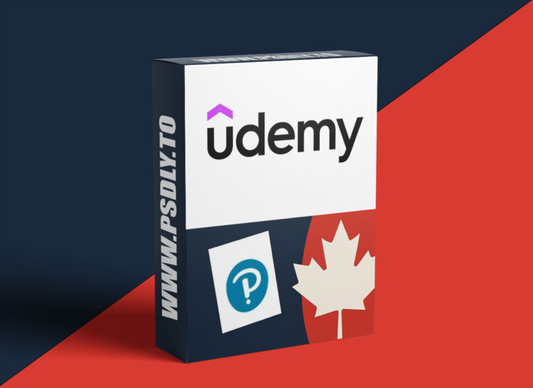 Udemy – PTE Core Canada Immigration: Complete Preparation Course 1 Udemy – PTE Core Canada Immigration: Complete Preparation Course