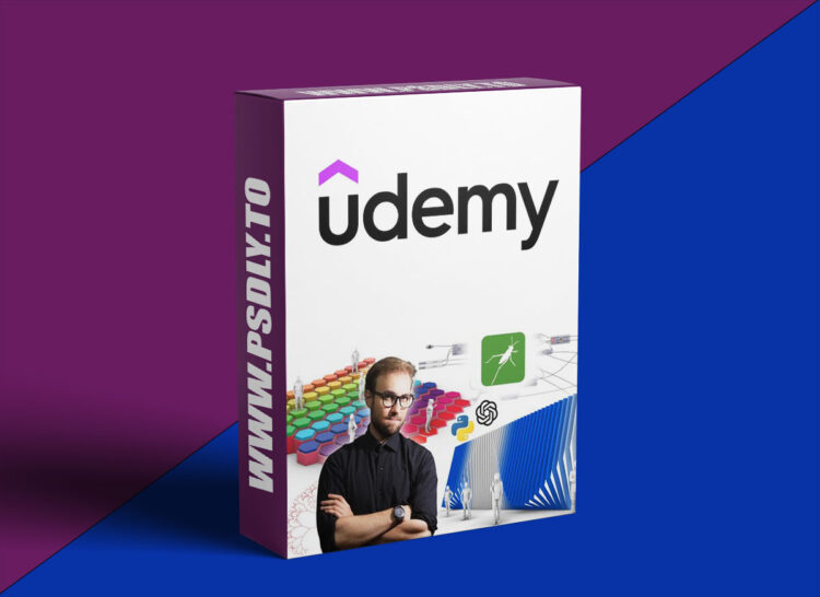 Udemy – Parametric, Generative & AI Design with Grasshopper 3D 1 Udemy – Parametric, Generative & AI Design with Grasshopper 3D