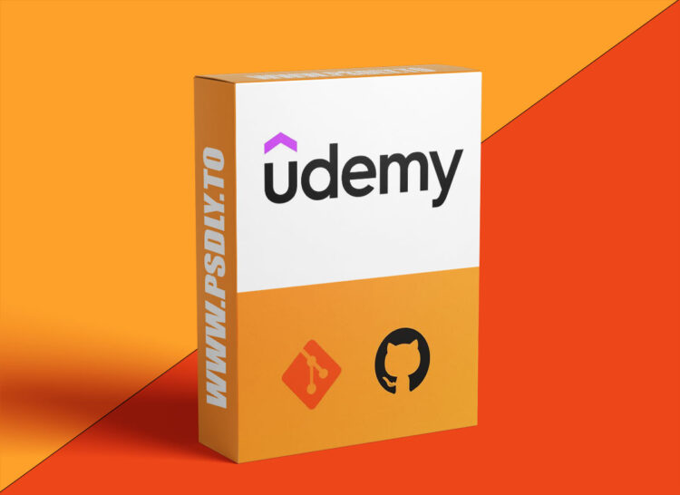 Udemy – Practical Git and GitHub: From Basics to Pro Workflows 1 Udemy – Practical Git and GitHub: From Basics to Pro Workflows