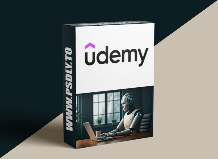 Udemy – Prompt Engineering & AI with ChatGPT: Novice to Expert 2025 1 Udemy – Prompt Engineering & AI with ChatGPT: Novice to Expert 2025