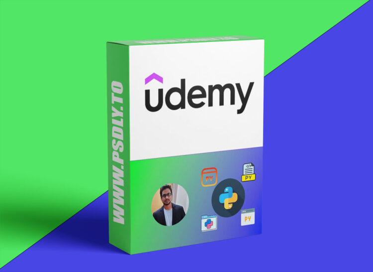 Udemy – Python for Data Engineers - GCP, Azure, and AWS 1 Udemy – Python for Data Engineers - GCP, Azure, and AWS