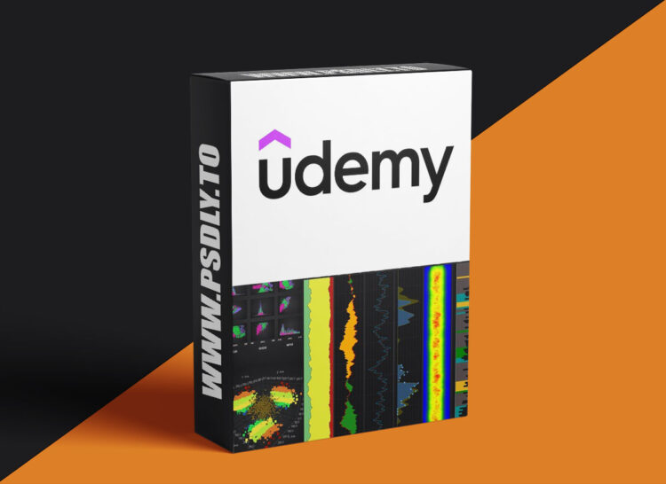 Udemy – Python for Oil&Gas Reservoir Data Display 1 Udemy – Python for Oil&Gas Reservoir Data Display