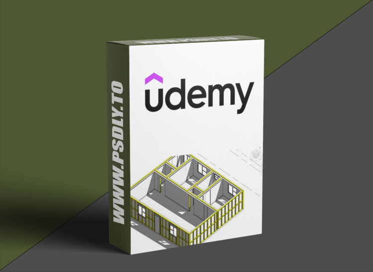 Udemy – REVIT Timber Construction Through SANS 10082 (BASIC) 1 Udemy – REVIT Timber Construction Through SANS 10082 (BASIC)