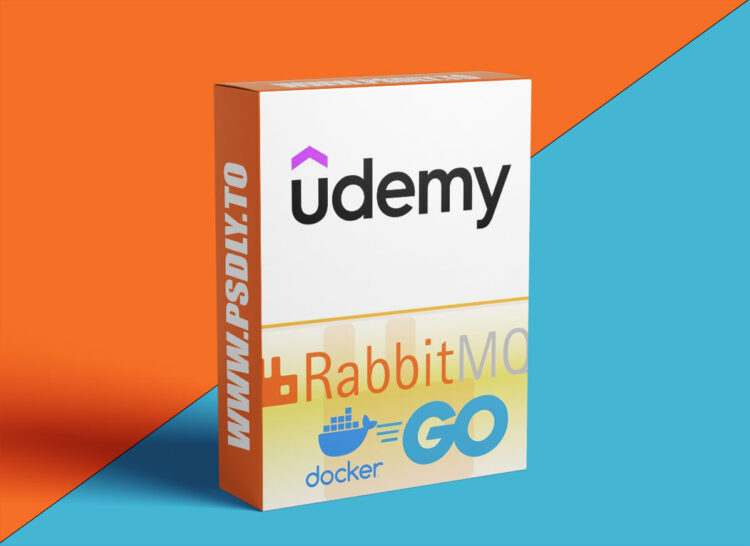 Udemy – RabbitMQ 4.0 Masterclass: The Definitive Guide 1 Udemy – RabbitMQ 4.0 Masterclass: The Definitive Guide