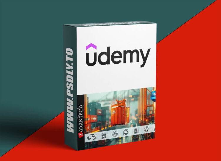 Udemy – SAP Logistics Execution and Warehouse Management Training 1 Udemy – SAP Logistics Execution and Warehouse Management Training