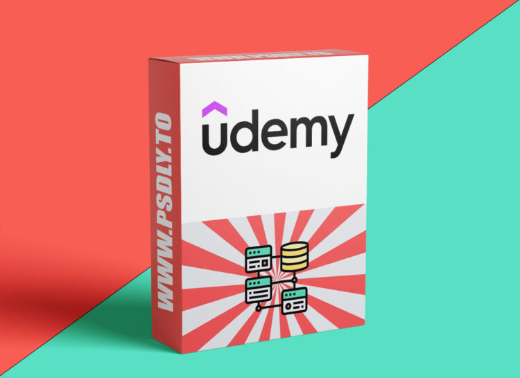 Udemy – SQL Server 2025: Build Always On HA & DR Solutions 1 Udemy – SQL Server 2025: Build Always On HA & DR Solutions