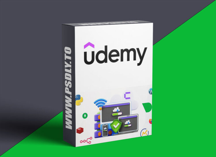 Udemy – Self Managed Web Hosting: Take Control, Cut Cost, No Limits 1 Udemy – Self Managed Web Hosting: Take Control, Cut Cost, No Limits