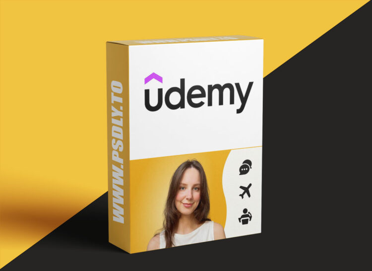 Udemy – Speak English Fluently: Master Your Real-Life Communication 1 Udemy – Speak English Fluently: Master Your Real-Life Communication