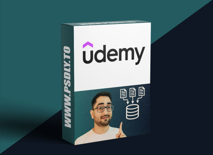 Udemy – Spring Boot Data JPA & Hibernate: Master Basics to Advance 1 Udemy – Spring Boot Data JPA & Hibernate: Master Basics to Advance