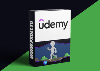 Udemy – Spriter 2D Humanoid Character Rigging & Animation For Unity
