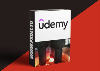 Udemy – Submerged Arc Furnace Design For Ferroalloys Production