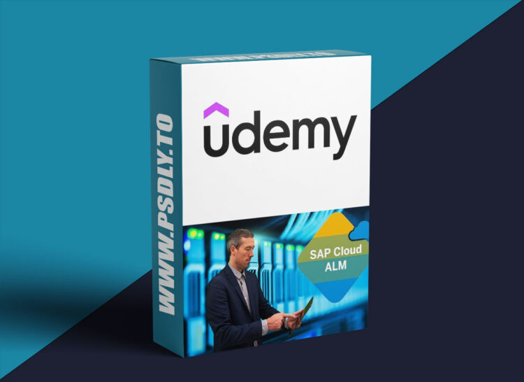 Udemy – The Complete SAP Cloud ALM Course 1 Udemy – The Complete SAP Cloud ALM Course