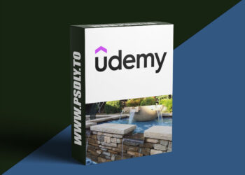 Udemy – The New Fundamentals of Garden Design 2025
