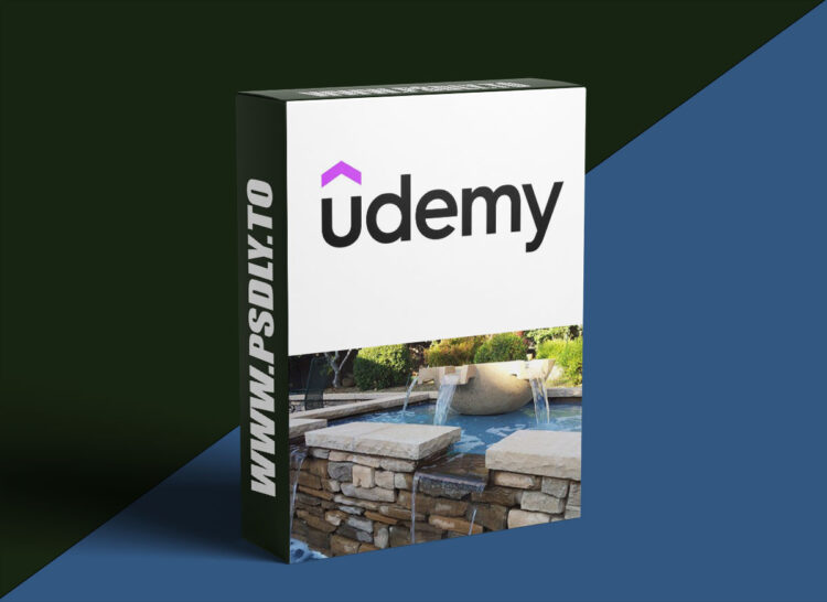 Udemy – The New Fundamentals of Garden Design 2025 1 Udemy – The New Fundamentals of Garden Design 2025