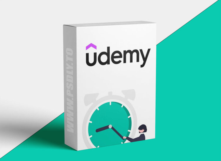 Udemy – Time Management And Productivity : Do More, Stress Less 1 Udemy – Time Management And Productivity : Do More, Stress Less