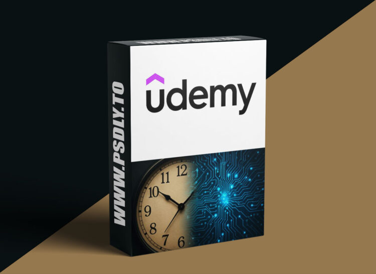 Udemy – Time Management with AI: Smarter Productivity 1 Udemy – Time Management with AI: Smarter Productivity