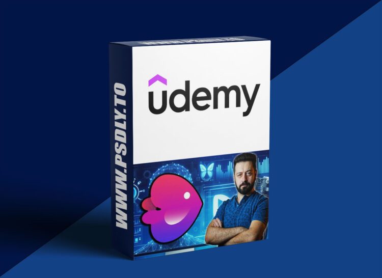 Udemy – Ultimate Faceless Youtube Channel Guide FT. Invideo AI 1 Udemy – Ultimate Faceless Youtube Channel Guide FT. Invideo AI