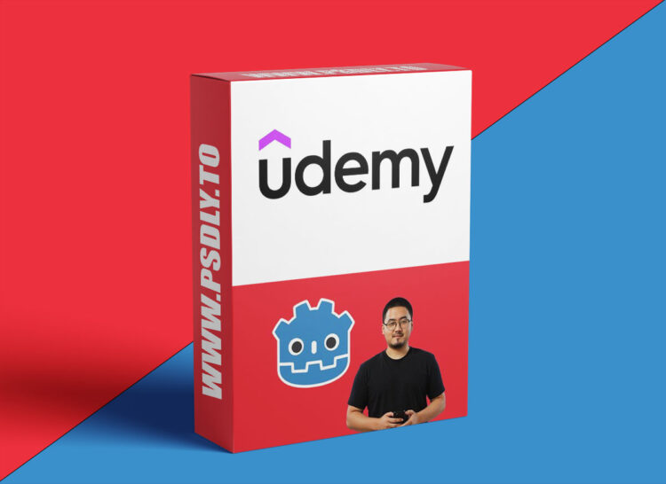 Udemy – Ultimate Game Bootcamp-Godot/GDScript/Shader/C# The Hard Way 1 Udemy – Ultimate Game Bootcamp-Godot/GDScript/Shader/C# The Hard Way