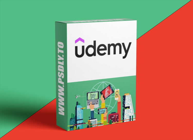 Udemy – Ultimate Shopify Dropshipping 2025: Start Selling Online! 1 Udemy – Ultimate Shopify Dropshipping 2025: Start Selling Online!