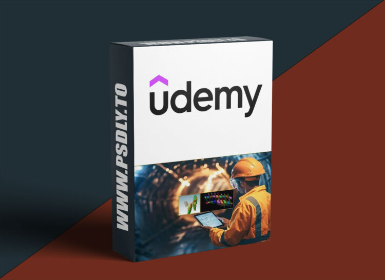 Udemy – Underground Mine Design using GEOVIA Surpac 1 Udemy – Underground Mine Design using GEOVIA Surpac