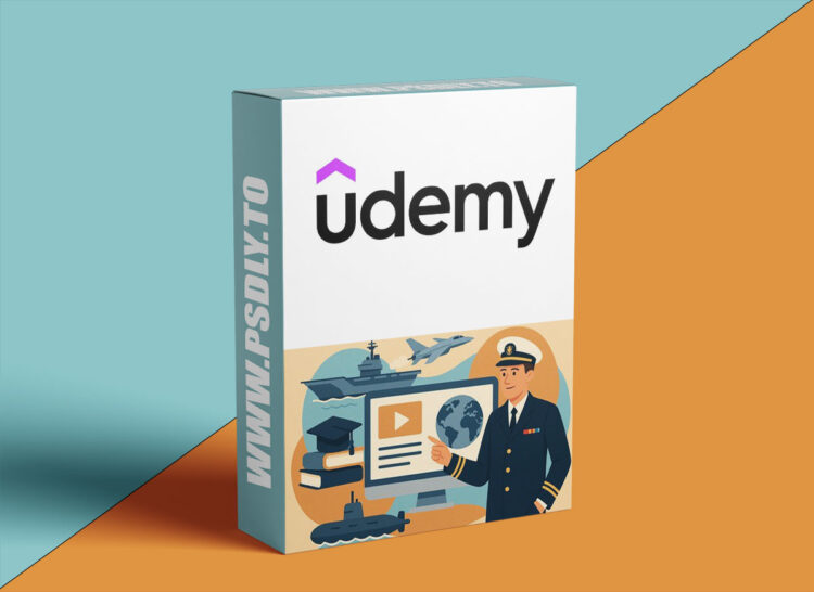 Udemy – United States Navy Overview 101 1 Udemy – United States Navy Overview 101