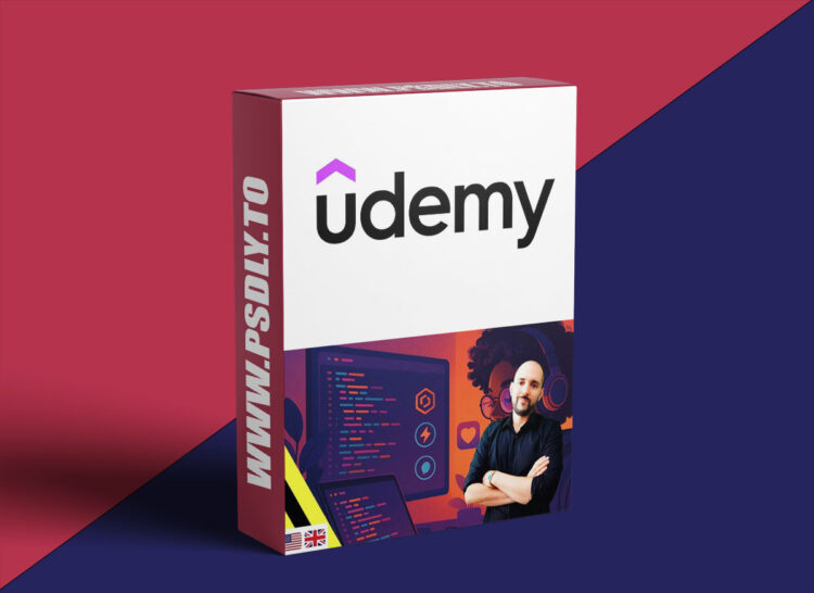 Udemy – Vibe Coding: Build Apps with Web-Based AI Tools (No Code) 1 Udemy – Vibe Coding: Build Apps with Web-Based AI Tools (No Code)