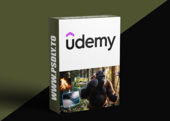 Udemy – Viral AI Video Mastery: Bigfoot, Yeti & Veo 3 Prompts