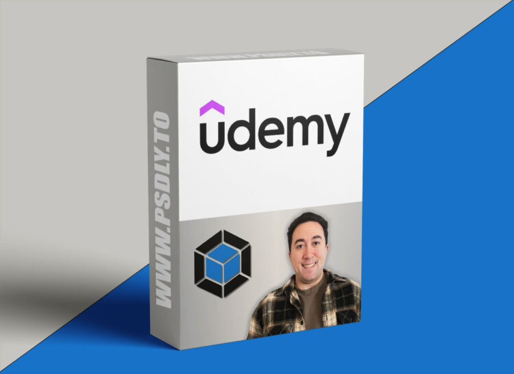 Udemy – Webpack Mastery: Bundle, Optimize & Scale Web Sites 1 Udemy – Webpack Mastery: Bundle, Optimize & Scale Web Sites